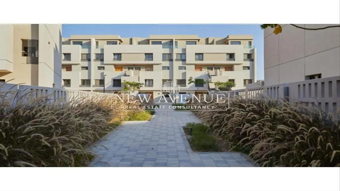 Luxury Apartment with Spacious Design in the Heart of the City