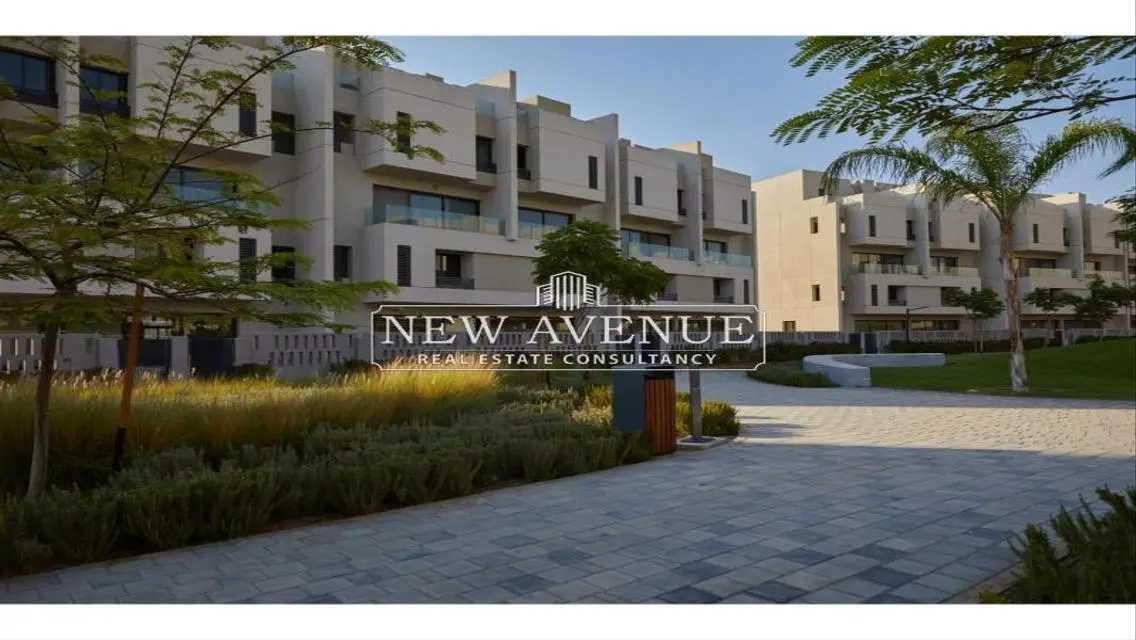 Luxury Apartment with Spacious Design in the Heart of the City