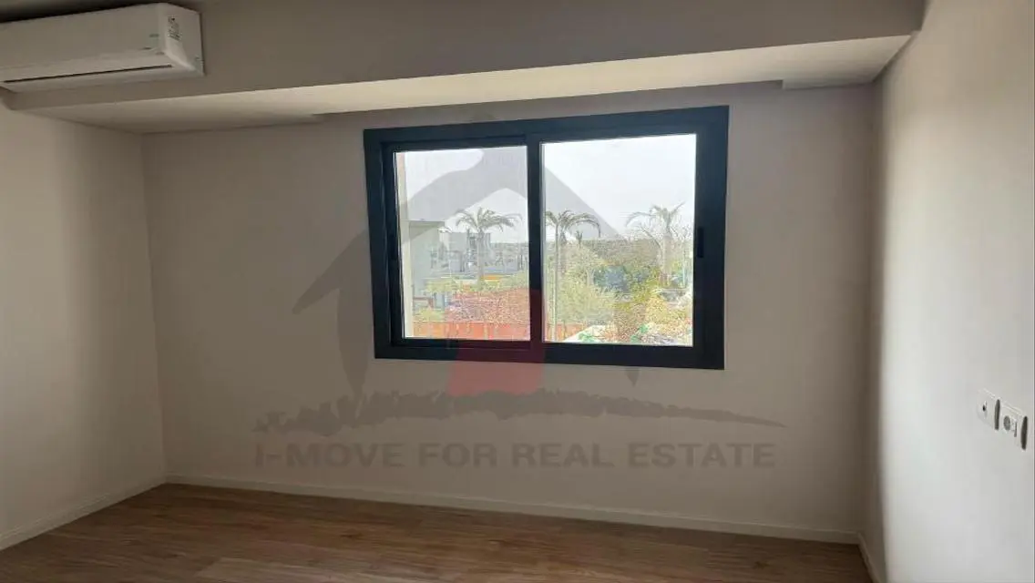 Luxurious Apartment for Rent in Villette Sodic - 3 Bedrooms