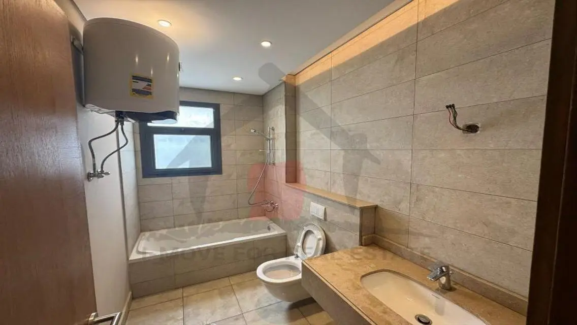 Luxurious Apartment for Rent in Villette Sodic - 3 Bedrooms