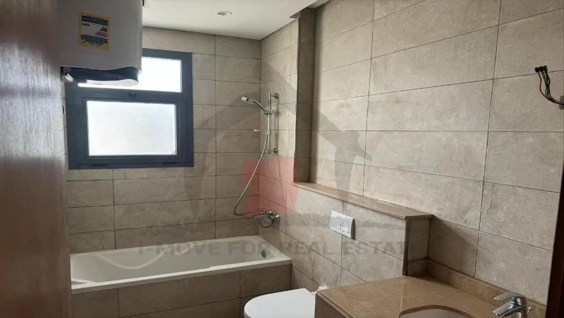 Luxurious Apartment for Rent in Villette Sodic - 3 Bedrooms