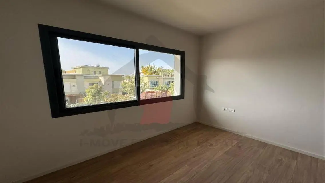 Luxurious Apartment for Rent in Villette Sodic - 3 Bedrooms