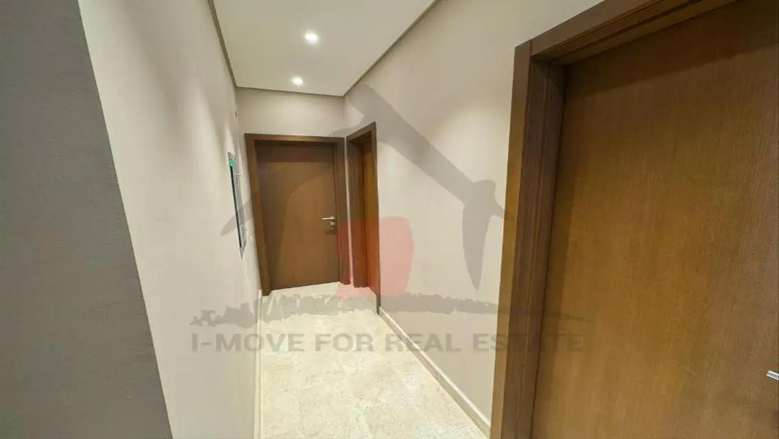 Luxurious Apartment for Rent in Villette Sodic - 3 Bedrooms