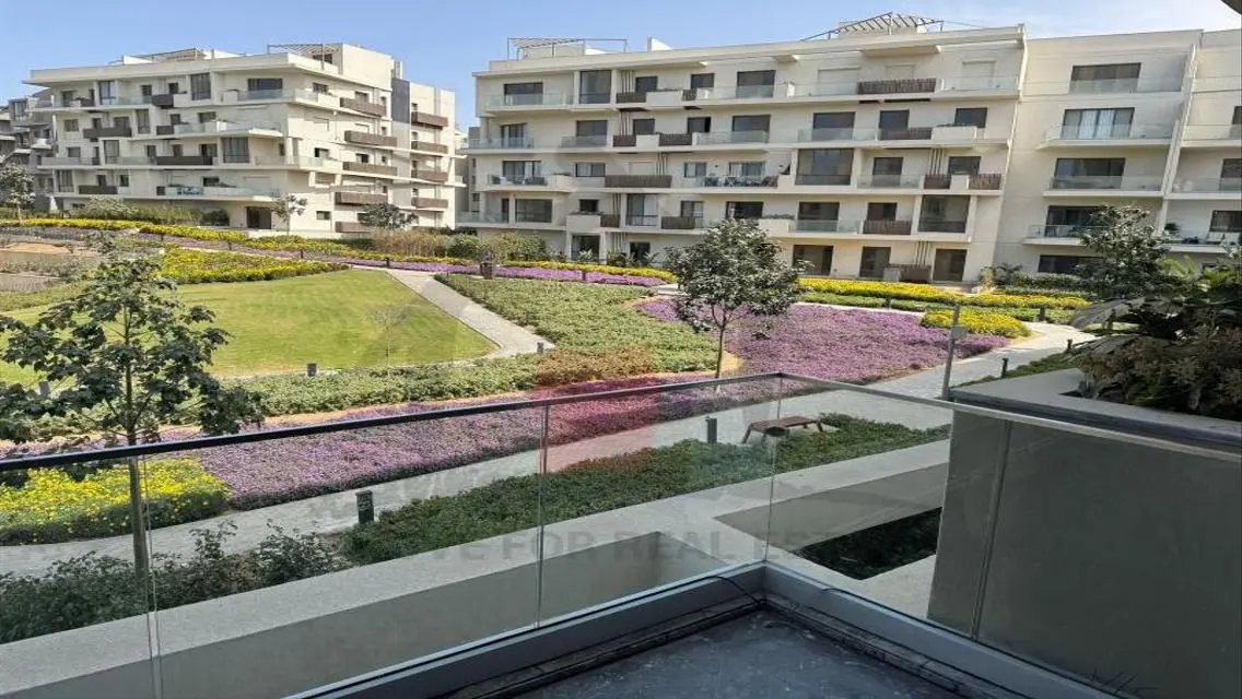 Luxurious Apartment for Rent in Villette Sodic - 3 Bedrooms