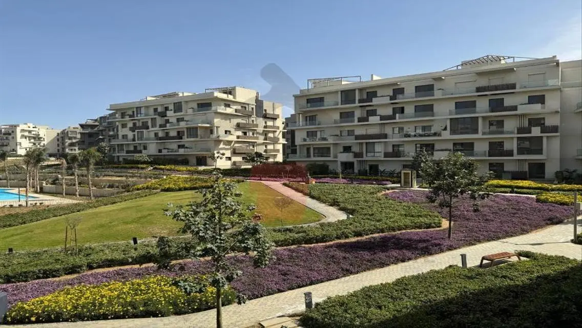 Luxurious Apartment for Rent in Villette Sodic - 3 Bedrooms