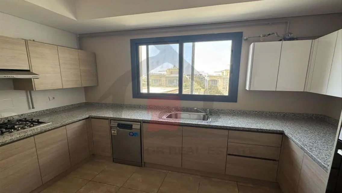Luxurious Apartment for Rent in Villette Sodic - 3 Bedrooms