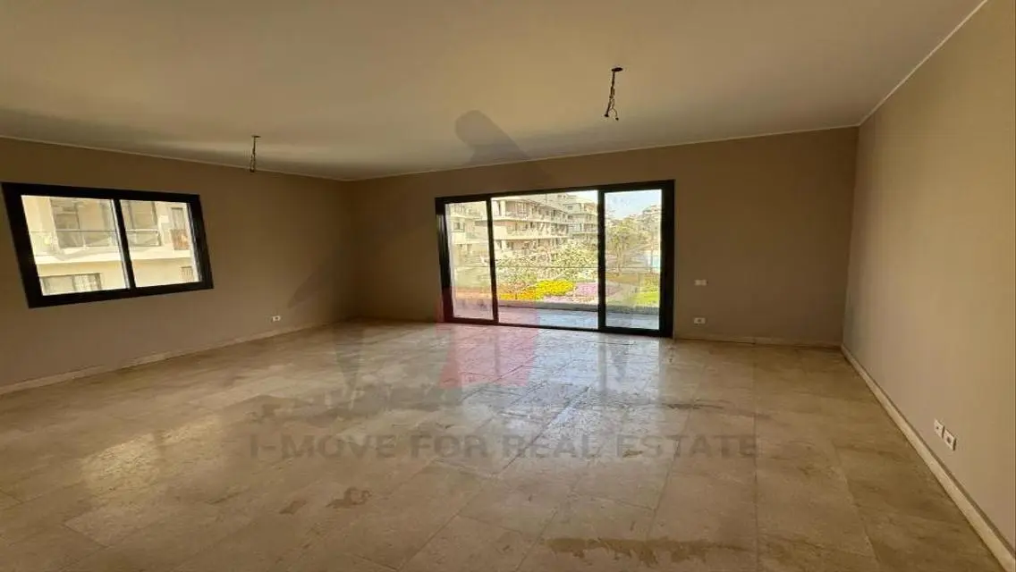 Luxurious Apartment for Rent in Villette Sodic - 3 Bedrooms
