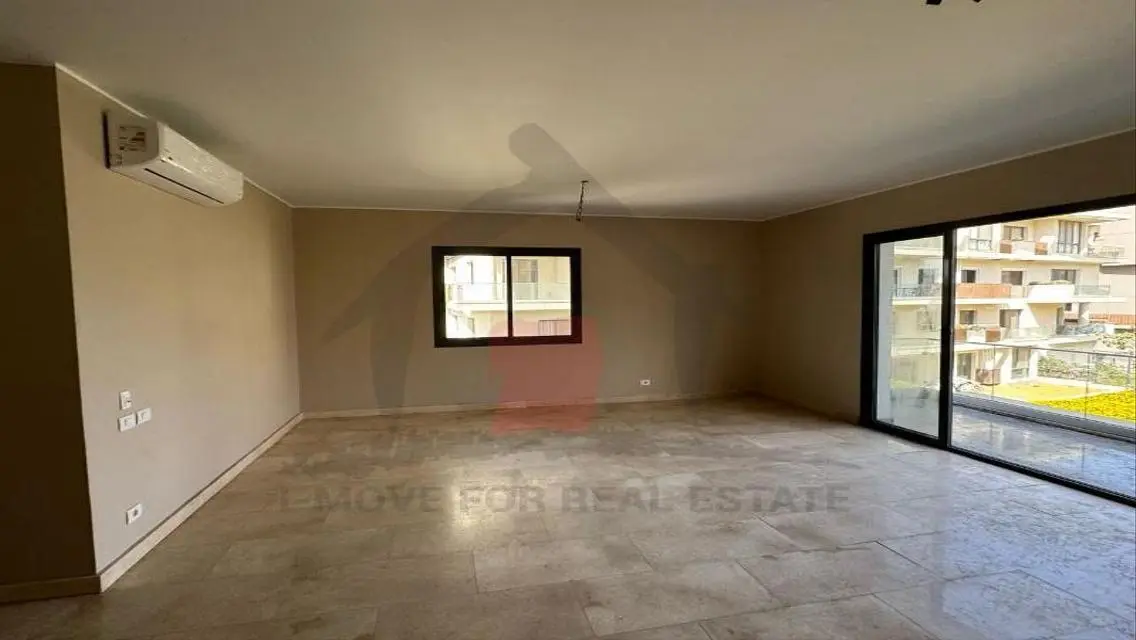 Luxurious Apartment for Rent in Villette Sodic - 3 Bedrooms