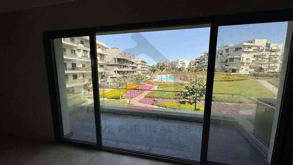 Luxurious Apartment for Rent in Villette Sodic - 3 Bedrooms