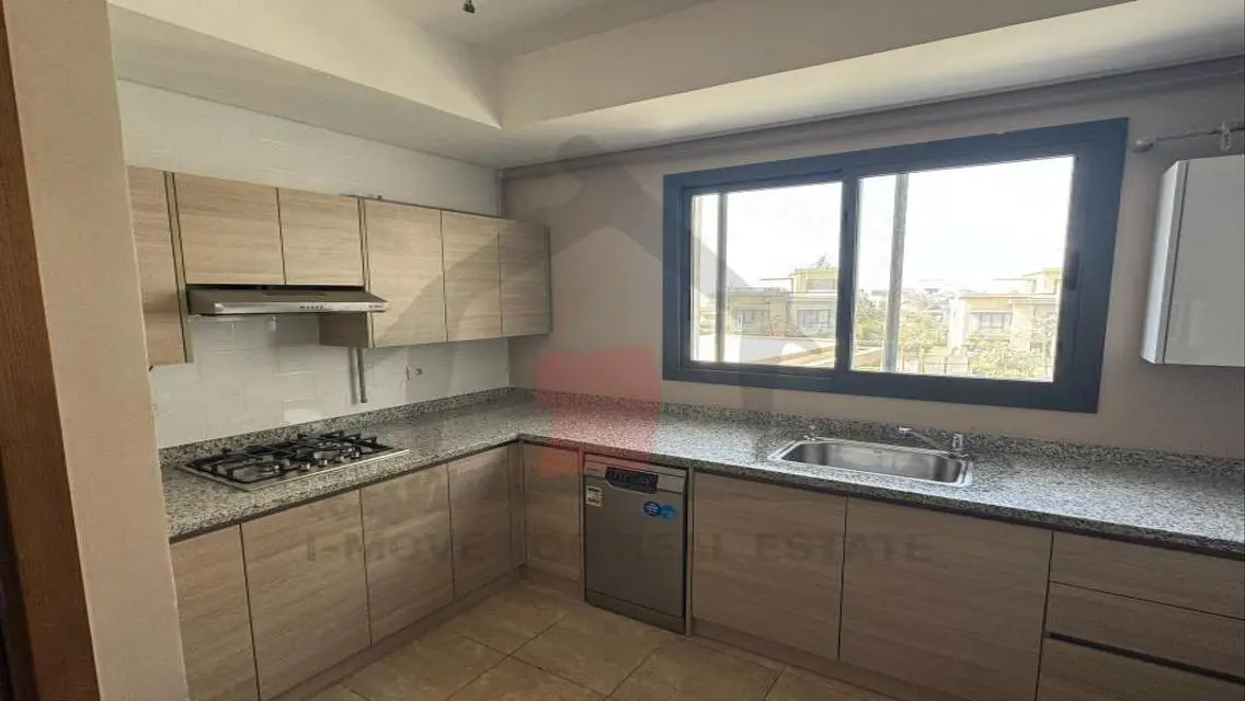 Luxurious Apartment for Rent in Villette Sodic - 3 Bedrooms