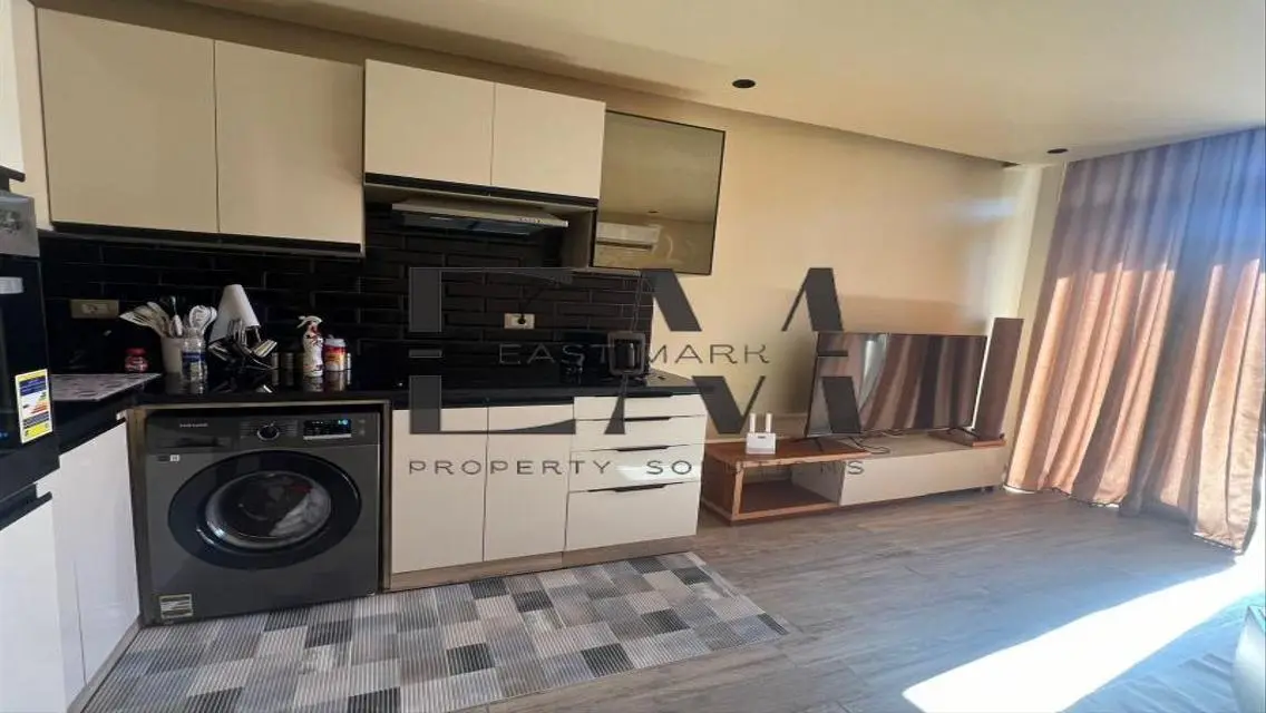 Stunning Apartment - 188 sqm