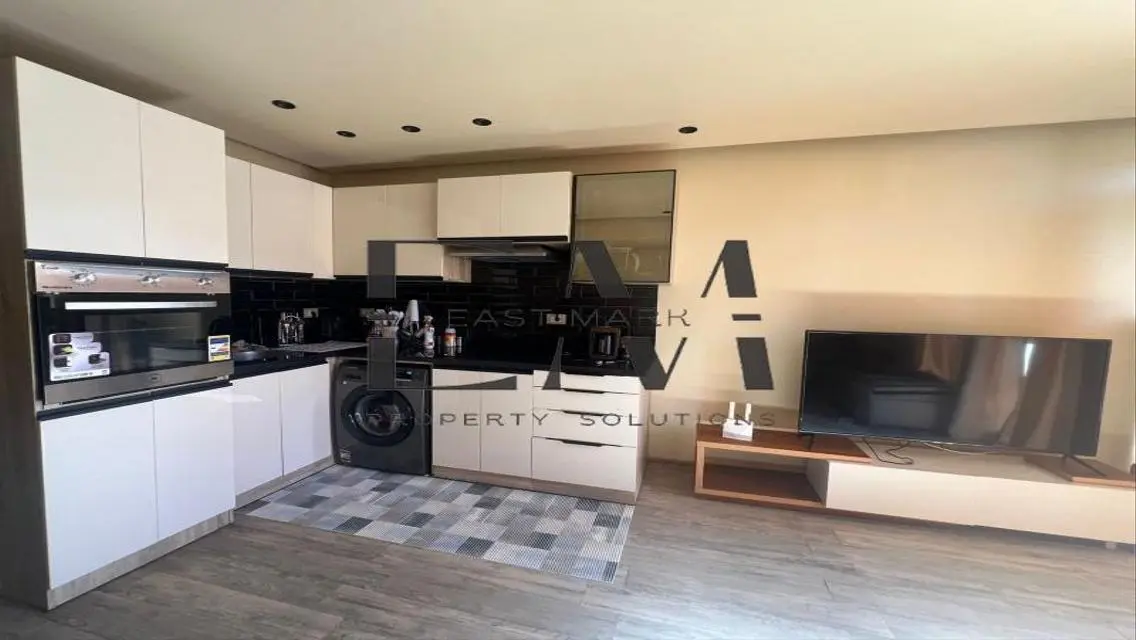 Stunning Apartment - 188 sqm
