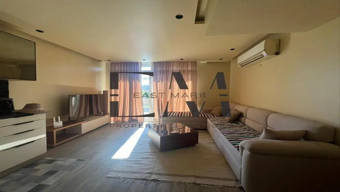Stunning Apartment - 188 sqm