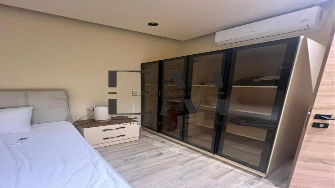 Stunning Apartment - 188 sqm