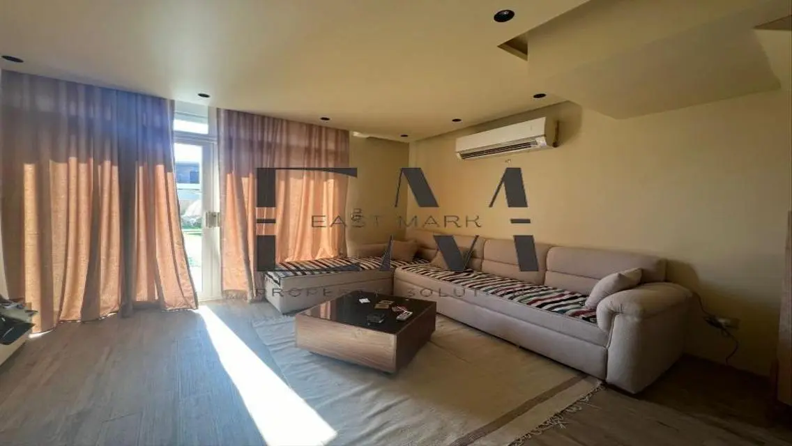 Stunning Apartment - 188 sqm