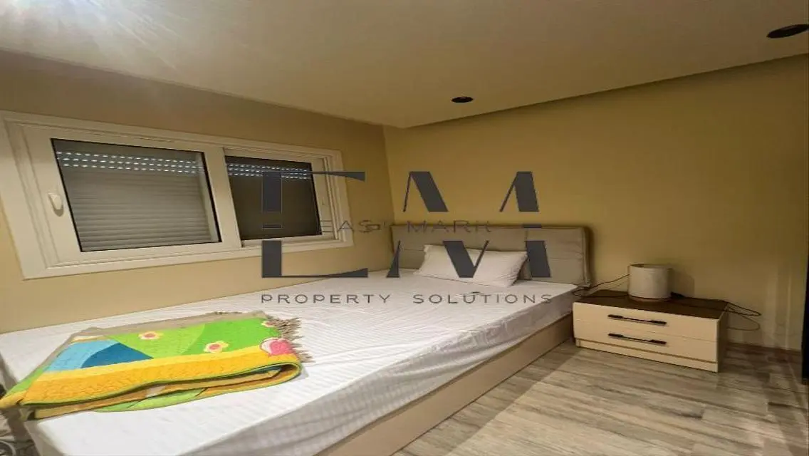 Stunning Apartment - 188 sqm