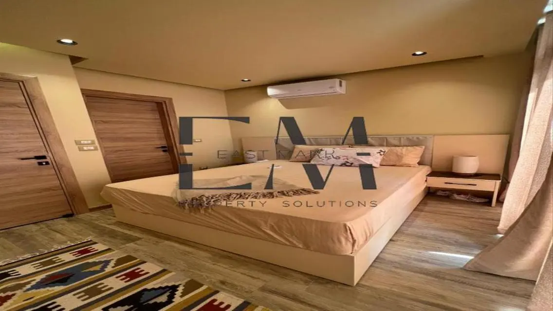 Stunning Apartment - 188 sqm