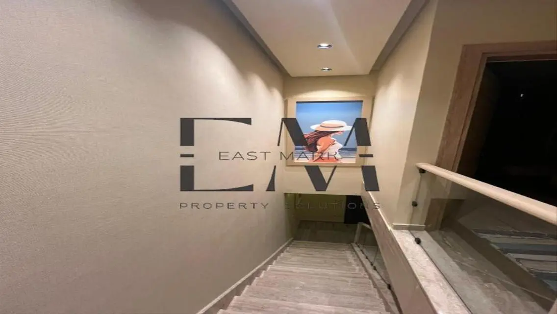 Stunning Apartment - 188 sqm
