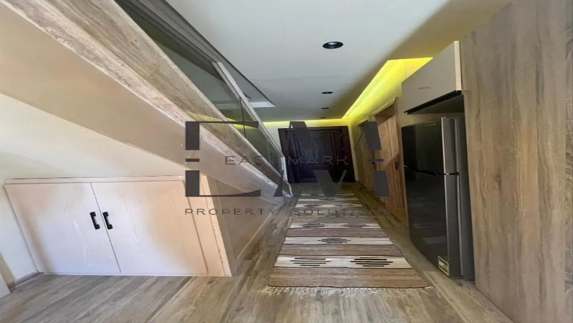 Stunning Apartment - 188 sqm