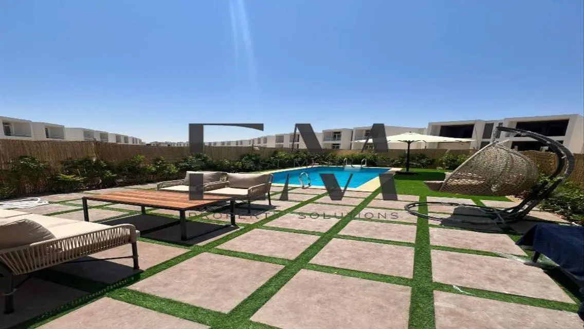 Stunning Apartment - 188 sqm
