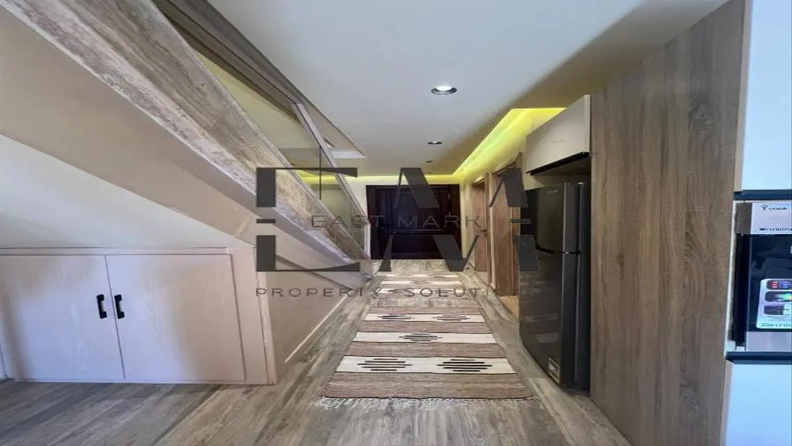 Stunning Apartment - 188 sqm