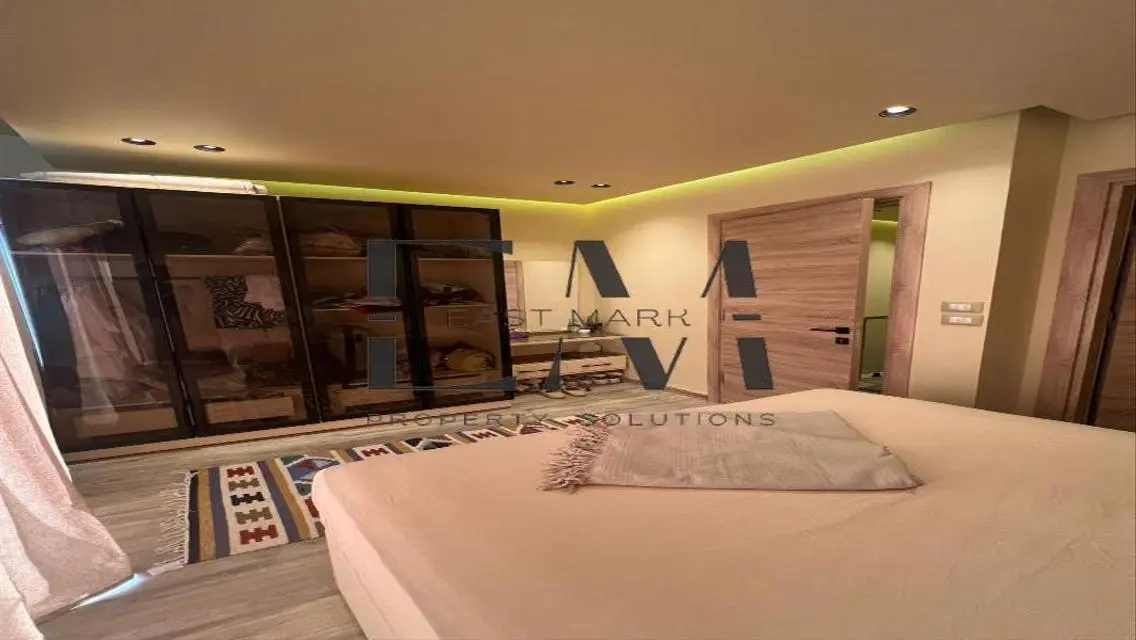 Stunning Apartment - 188 sqm