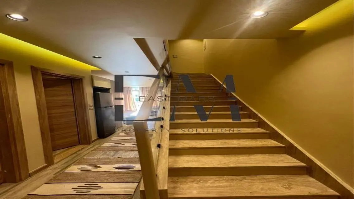 Stunning Apartment - 188 sqm