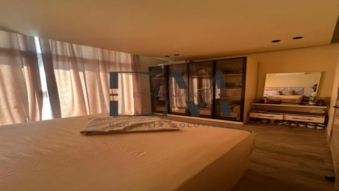 Stunning Apartment - 188 sqm