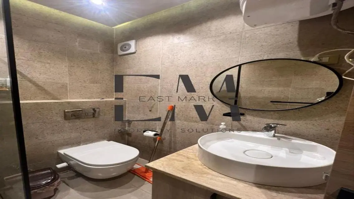 Stunning Apartment - 188 sqm