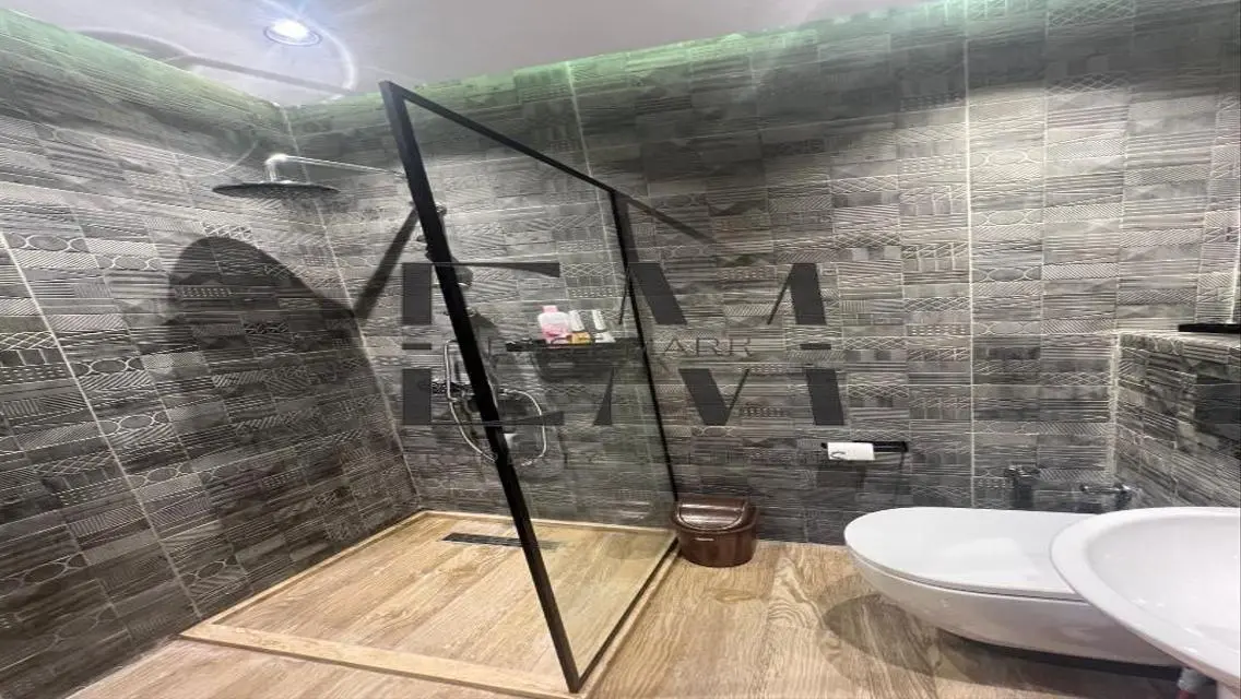 Stunning Apartment - 188 sqm