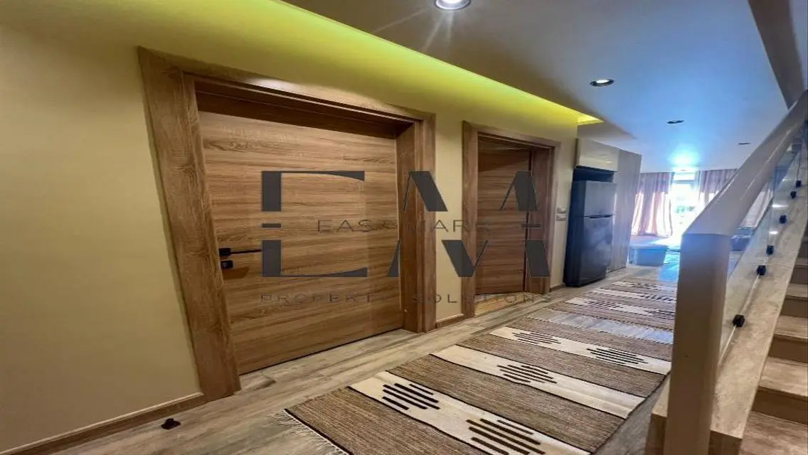 Stunning Apartment - 188 sqm