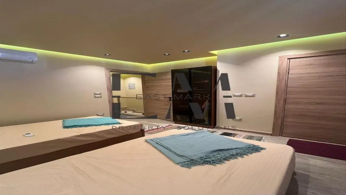 Stunning Apartment - 188 sqm