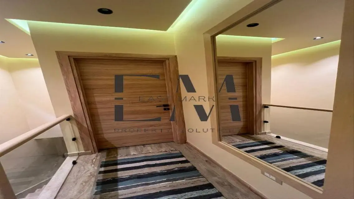 Stunning Apartment - 188 sqm