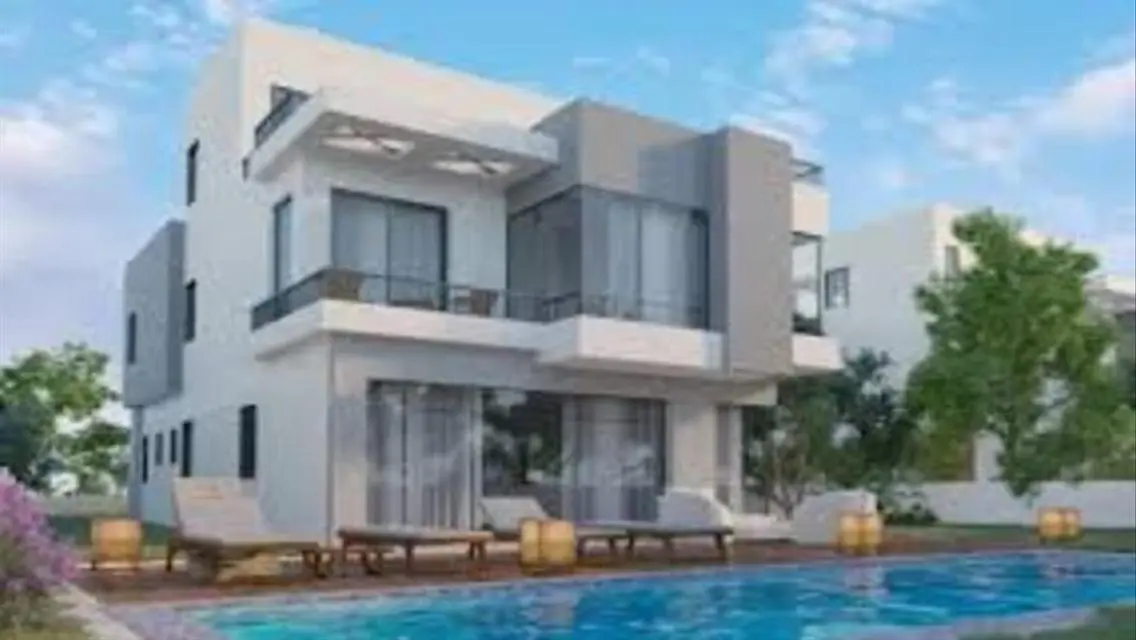 Luxury Apartment for Sale - 300 sqm