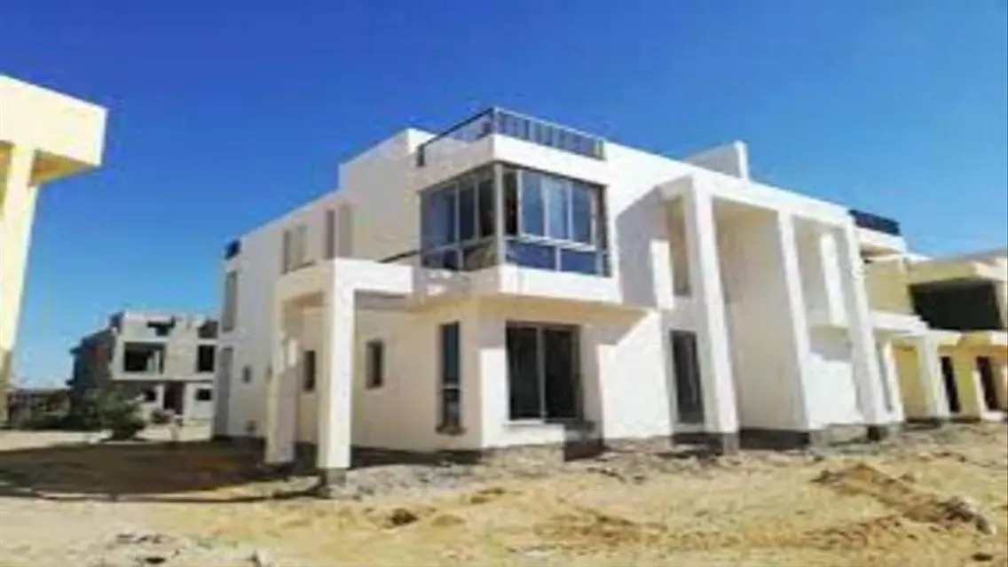 Luxury Apartment for Sale - 300 sqm