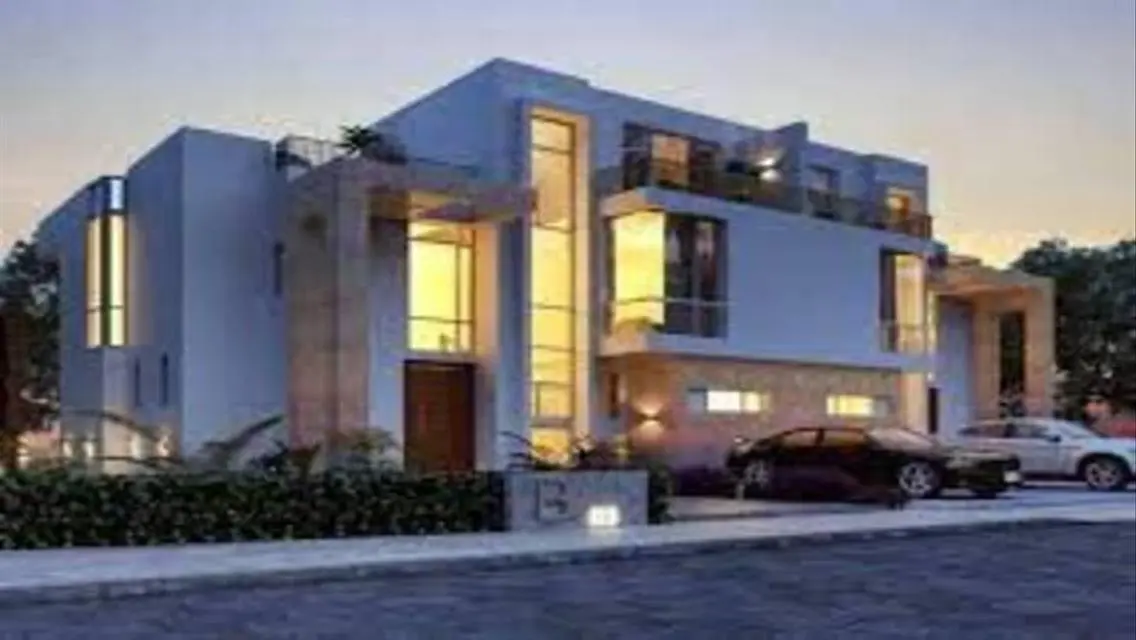 Luxury Apartment for Sale - 300 sqm