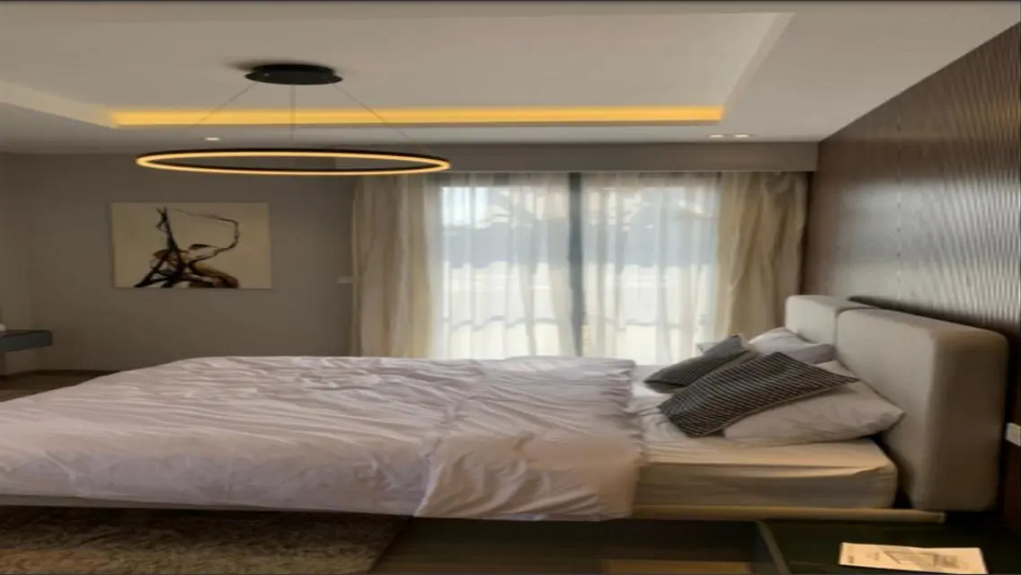 Luxury Apartment in Hyper One - Emaar Royal City