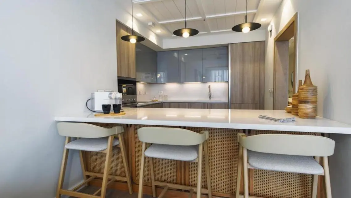 Luxury Apartment in Hyper One - Emaar Royal City