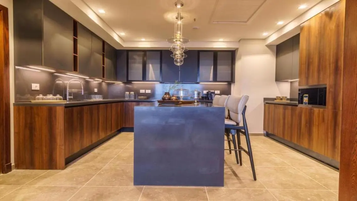 Luxury Apartment in Hyper One - Emaar Royal City