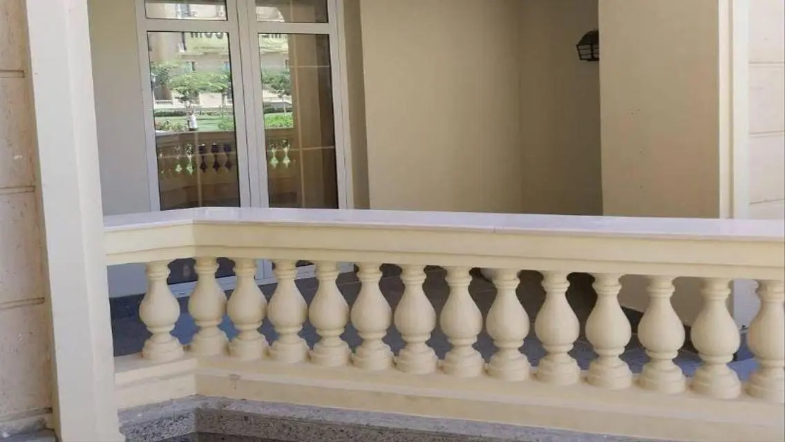فخامة وراحة في أروع وحدات السكن