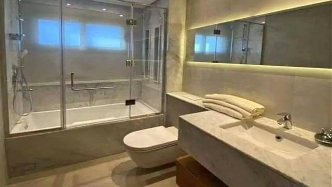 فخامة وراحة في أروع وحدات السكن