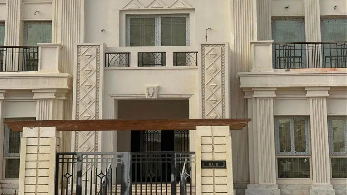 فخامة وراحة في أروع وحدات السكن