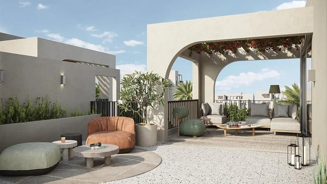 Luxury Apartment in OWest - 250 sqm