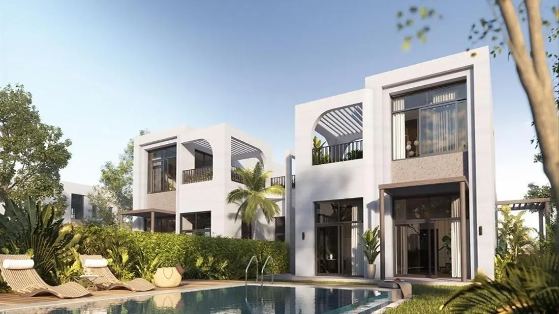 Luxury Apartment in OWest - 250 sqm