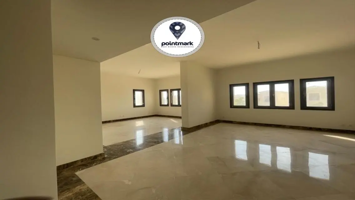 Luxury Villa for Sale with Garden and Pool