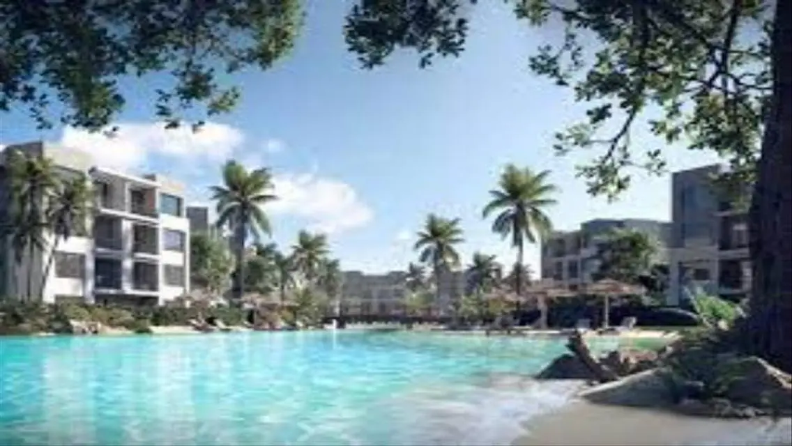 Luxury Apartment for Sale in Seazen, North Coast