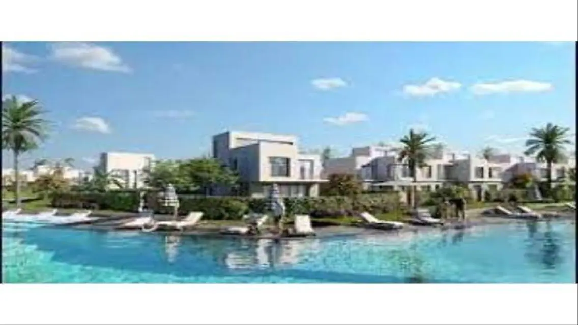 Luxury Apartment for Sale in Seazen, North Coast