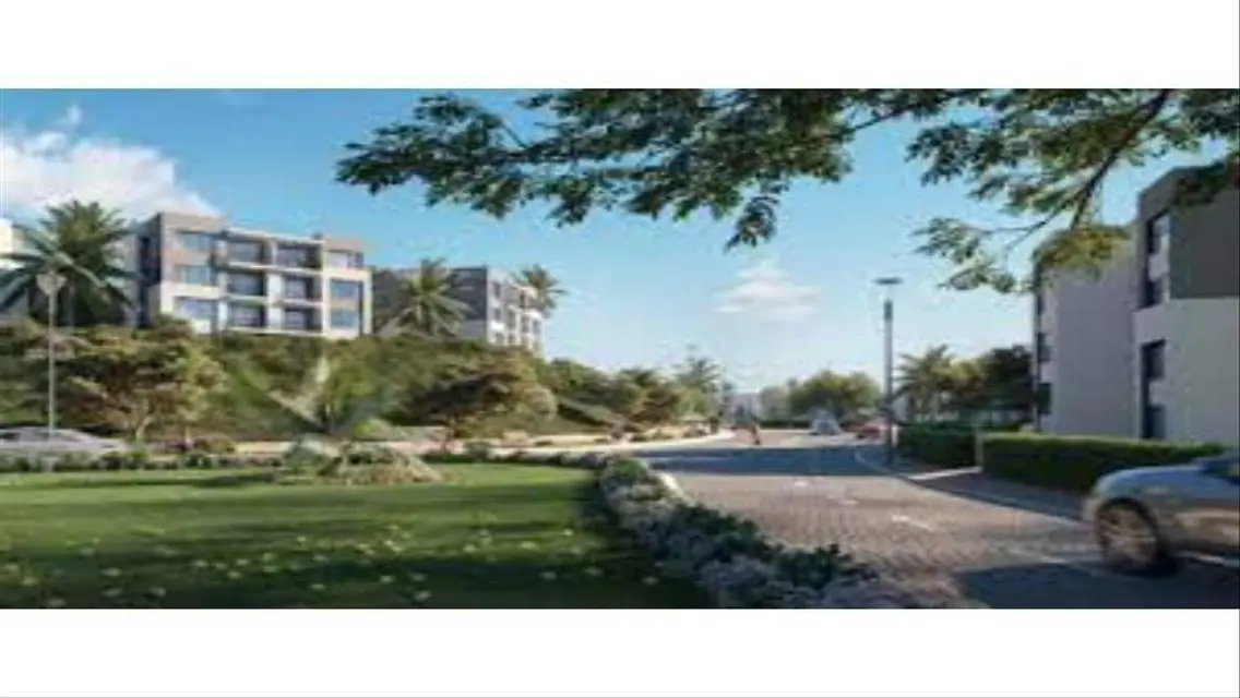 Luxury Apartment for Sale in Seazen, North Coast