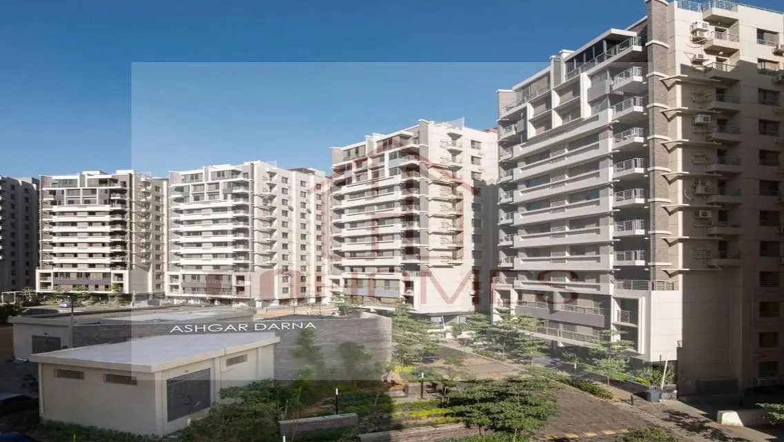 Luxury Apartment in a Prime Location