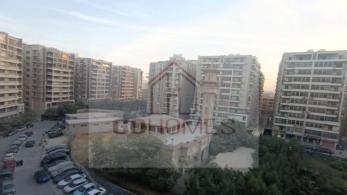Luxury Apartment in a Prime Location